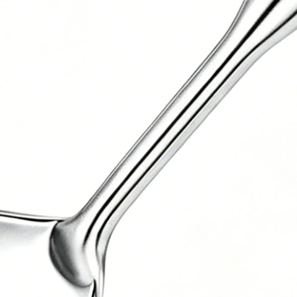 Stainless Steel Skimmer Food Ladle Cooking Skimmers Dumpling Egg Meat
