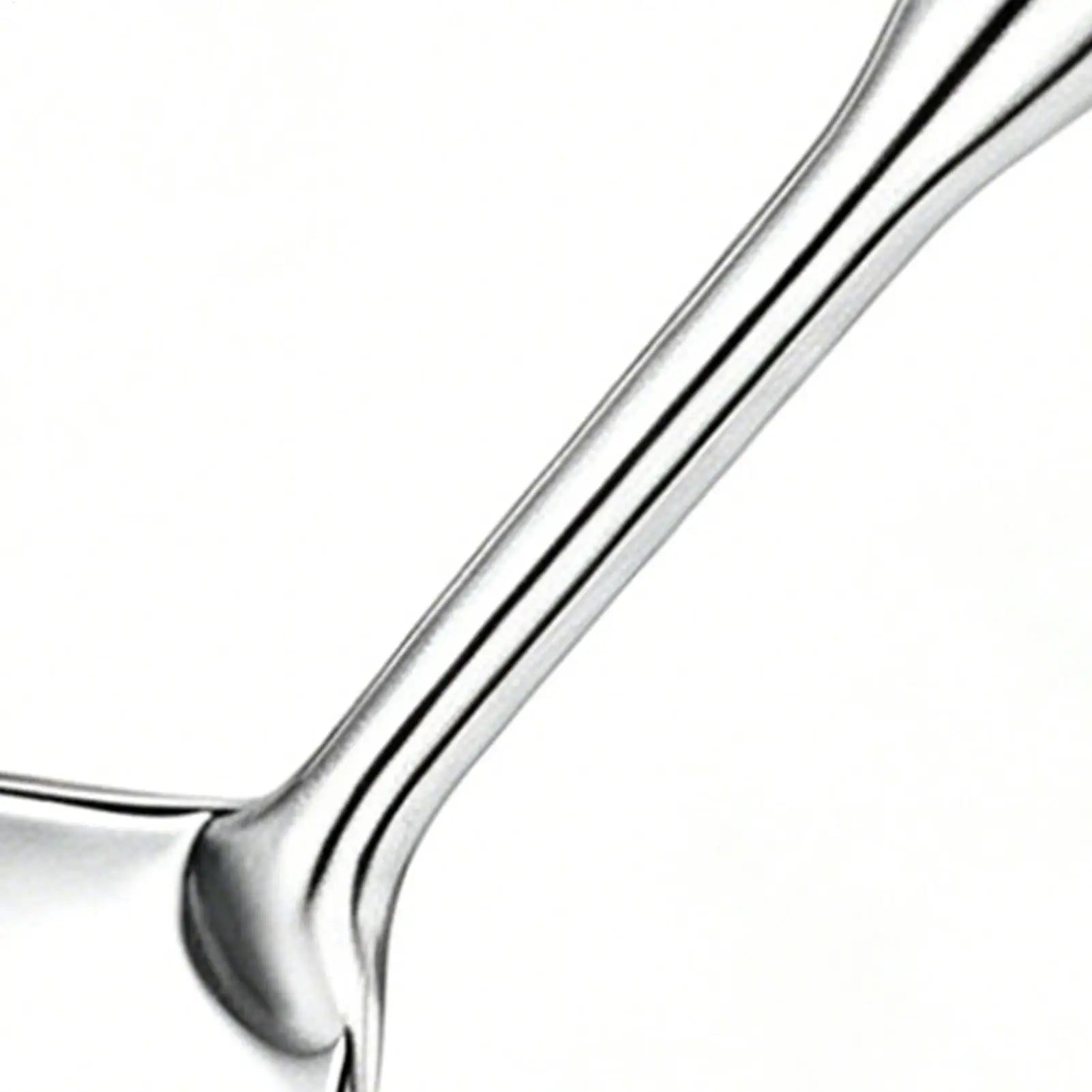 Stainless Steel Skimmer Food Ladle Cooking Skimmers Dumpling Egg Meat