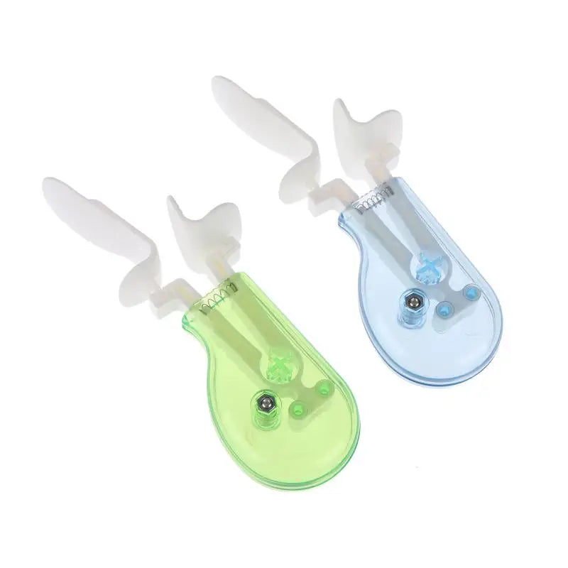 Reduce Mouth Breathing Oral Lip Muscle Trainer Soft Facial Exerciser Zpaxo