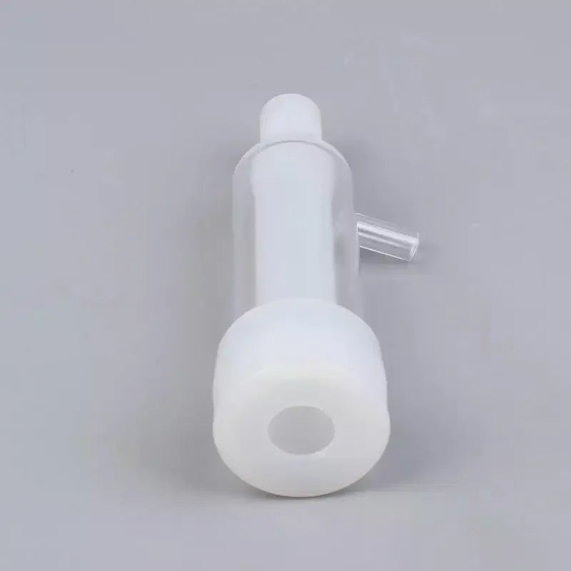 Livestock Milking Machine Replacement Milking Cup Hygienic Design Milking Liners For Goat And Cows Dairy Farm Use Zpaxo