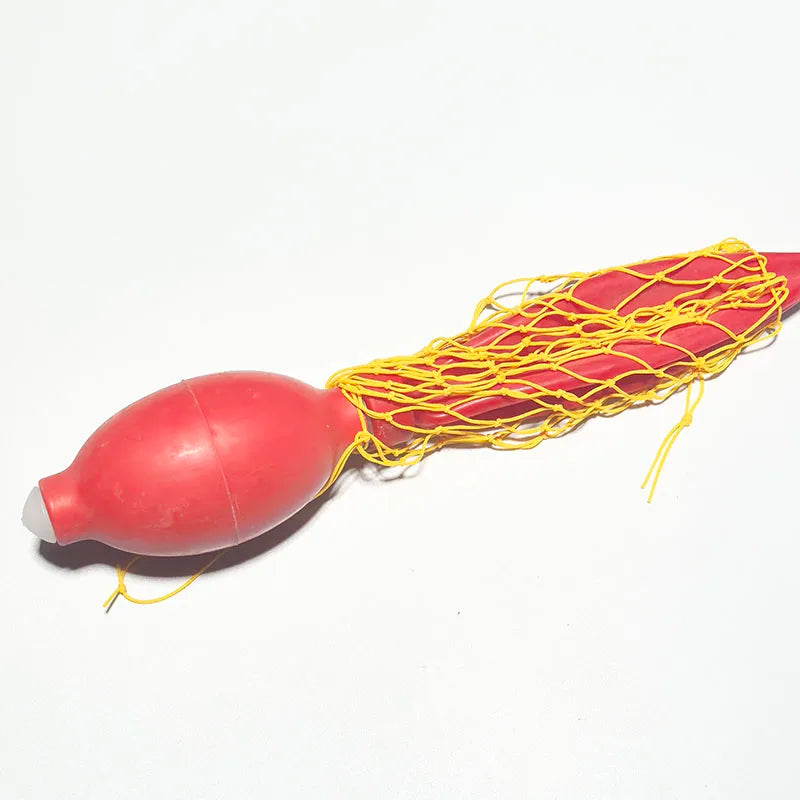 Double-continuous Laboratory Supplies Two Double-ball Veterinary Zpaxo