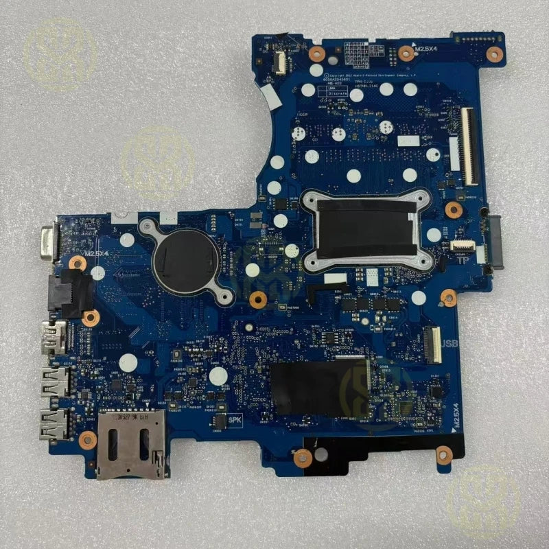 HP Pavilion m4 193E Laptop Motherboard TPN-I109 6050A2545601-MB-A02