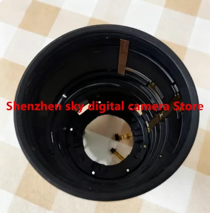 SEL2470Z Lens Fixed Tube Bayonet Ring Mount Barrel Sony Vario-tessar