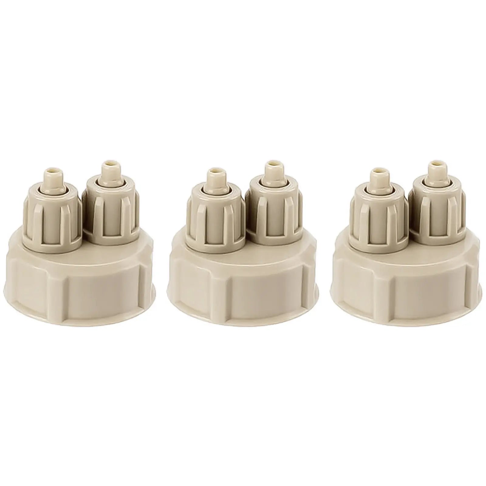 DIY Bottle Caps Wear-resistant High-grade Multi-function Co2 Reactor