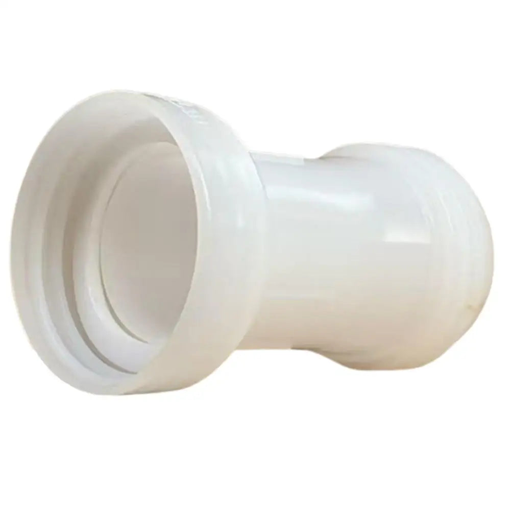 IBC Tote Tank 60mm Drain Extension Adapter Pipe – PVC Drain Extension Adapter Zpaxo