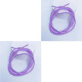 Mermaid Cable Protector Wrap 1.6M – 2-Pack Phone Charger Saver
