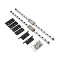 652F Upgraded Y Linear Rails Guide Ender3 S1 3D Printer Zpaxo A CN