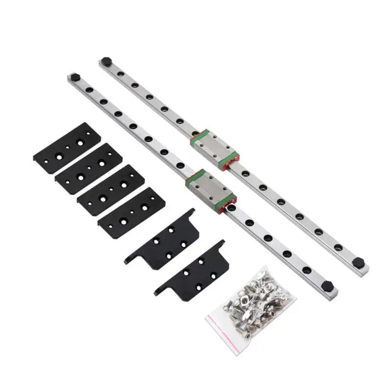 652F Upgraded Y Linear Rails Guide Ender3 S1 3D Printer Zpaxo A CN