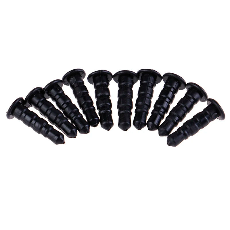 Plastic Dust Plug Earphones Phone Accessories DIY Pendant Parts