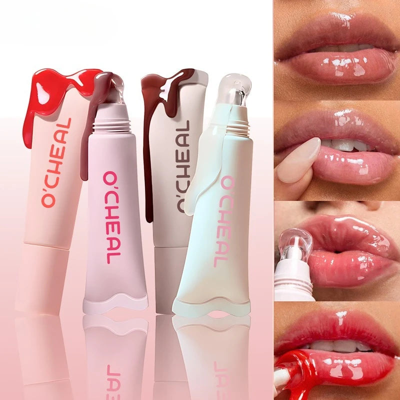 Moisturizing Lip Care Hydrating Moisturizing Anti-drying and Cracking Care Around the Lips Lip Essential Oil Zpaxo
