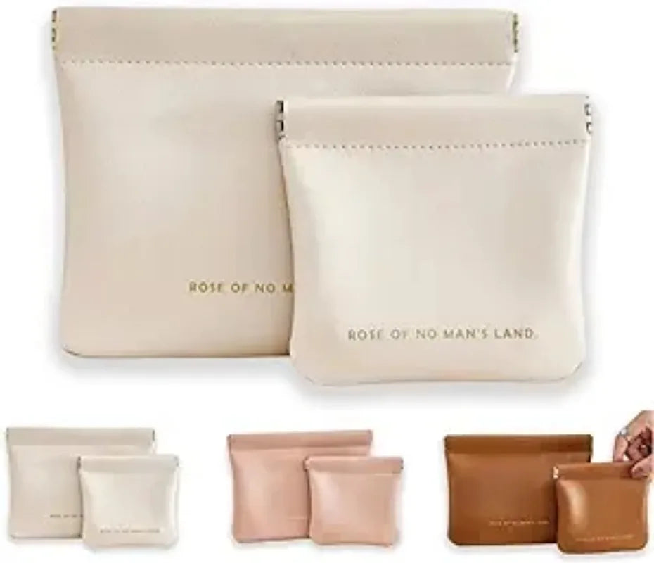 Small Makeup Bag Data Mini Portable Cable Digital Storage