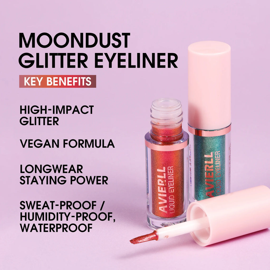 Chameleon Eyeliner 8 Colors Long-lasting Waterproof Colorful Zpaxo