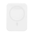 652F Comfortable Grip Silicone Case Jinshajiang Powerbank 5000mAh Zpaxo White CN