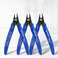 Universal Pliers Multi Functional Tools Electrical Wire Cable Cutters Zpaxo 3PCS