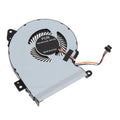652F Original & New Laptop Cooling Fan CPU GPU Cooling Radiator for X540SA VM520U X540S X540SC X540LA X540LJ X540YA X540 Zpaxo CN