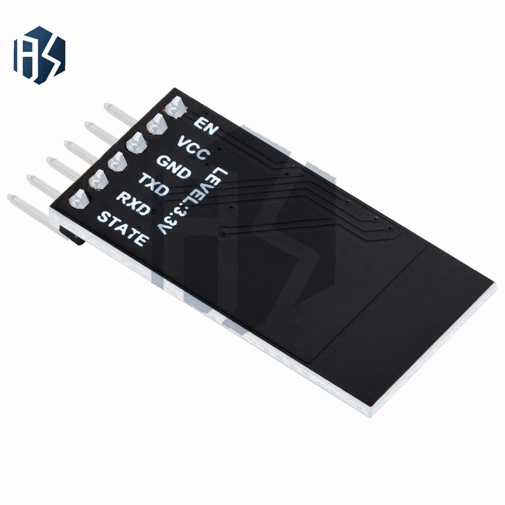 DT-06 Wifi Serial Transparent Bridge TTL UART Wireless Converter Zpaxo