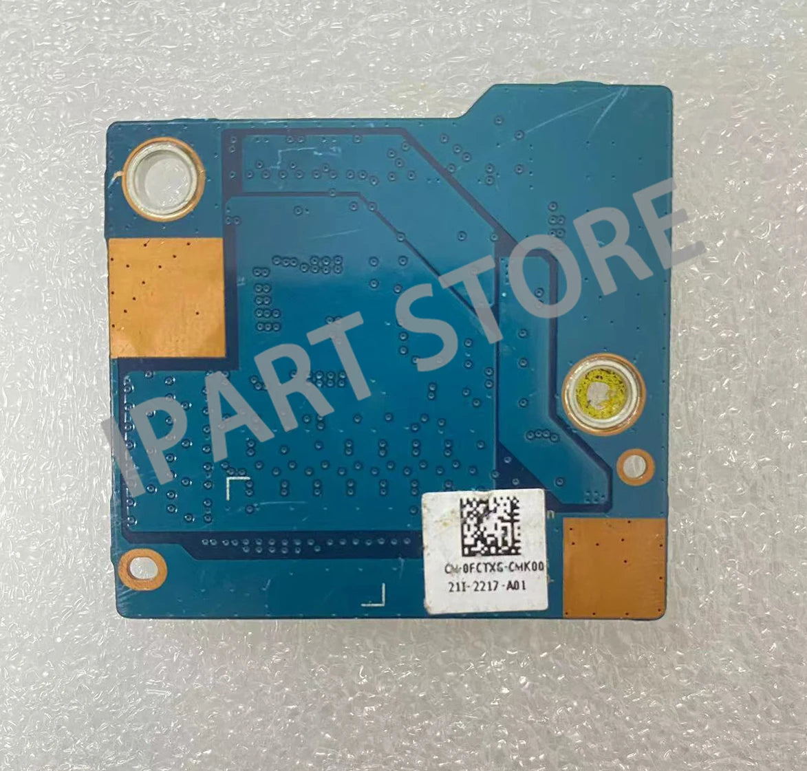 Dell Alienware M15 M17 R3 R4 Keyboard Link Board FDQ51 FDQ71 LS-J524P