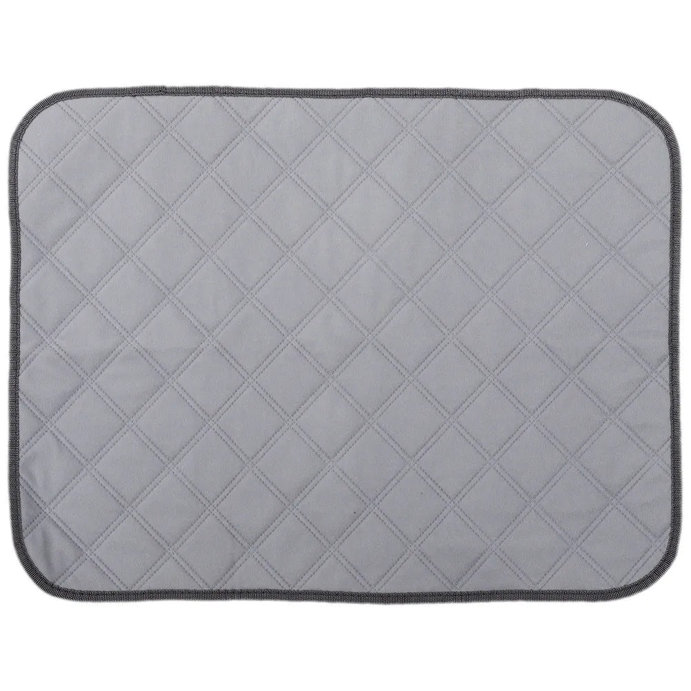 Reusable Dog Pee Pad Large Comfortable Soft Texture Absorption Odor