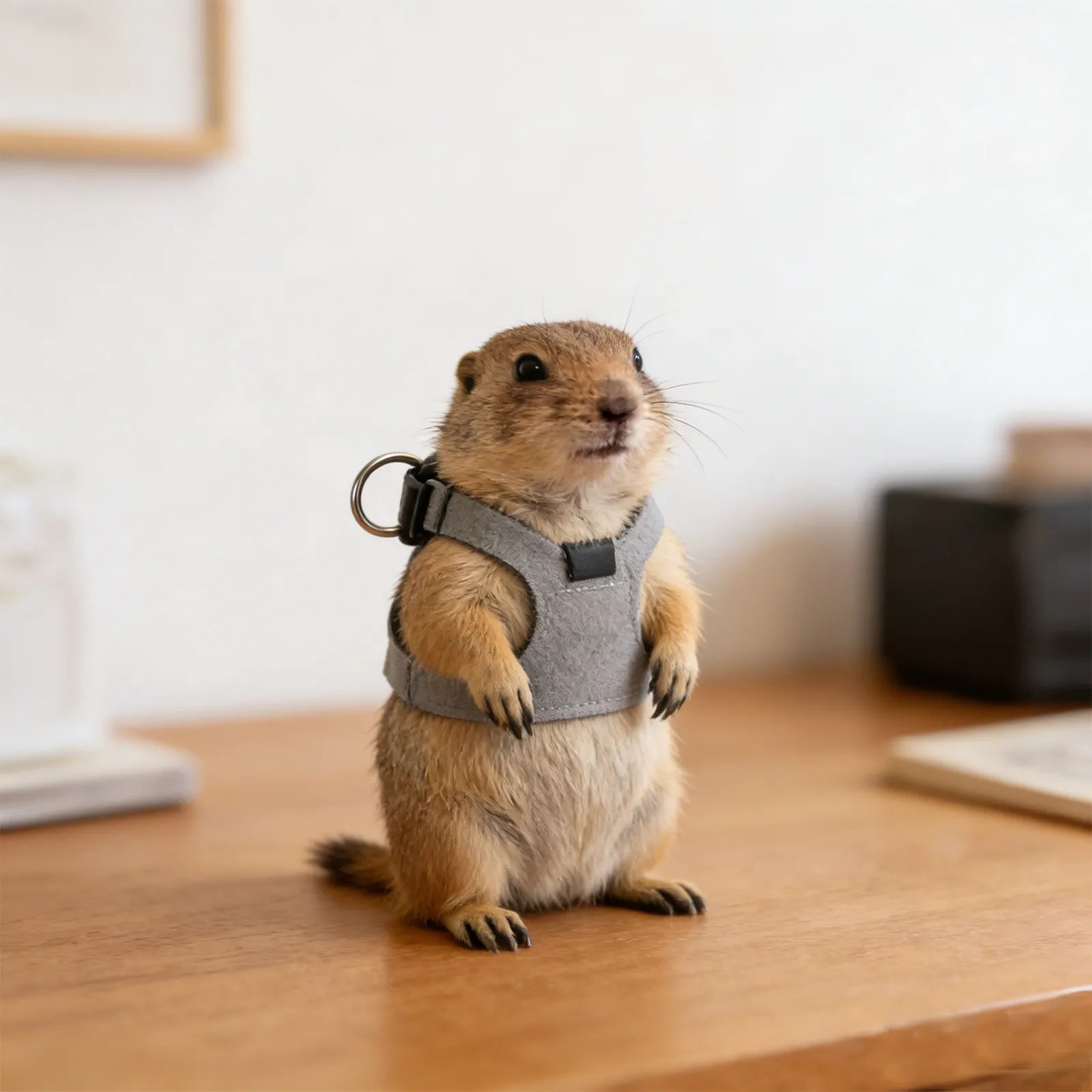 Bunny Harness Vest Leash Small Pets Including Squirrel Gerbil