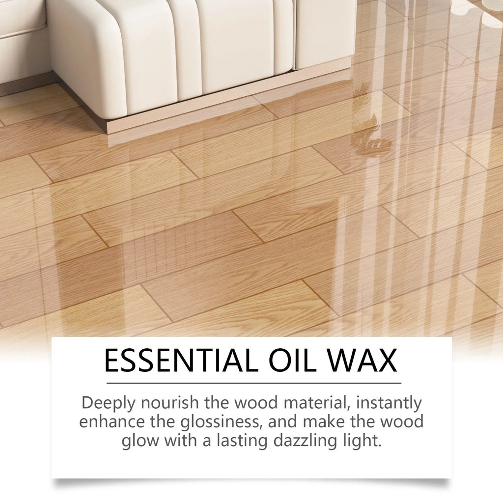 Beeswax Furniture Polish Spray – Wood Care & Protection Furniture Polish Spray Zpaxo
