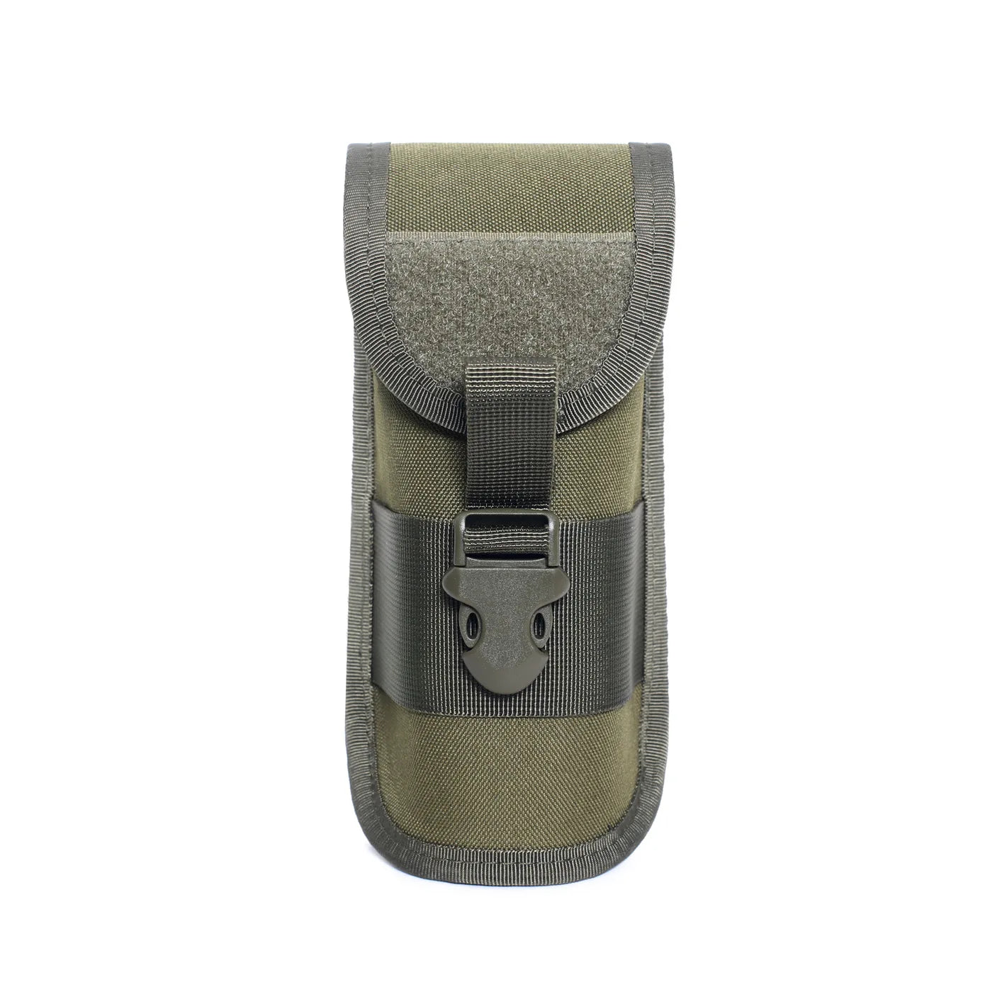 Tactical Molle Eyeglasses Pouch Sunglasses Waist Utility Military Zpaxo Army Green