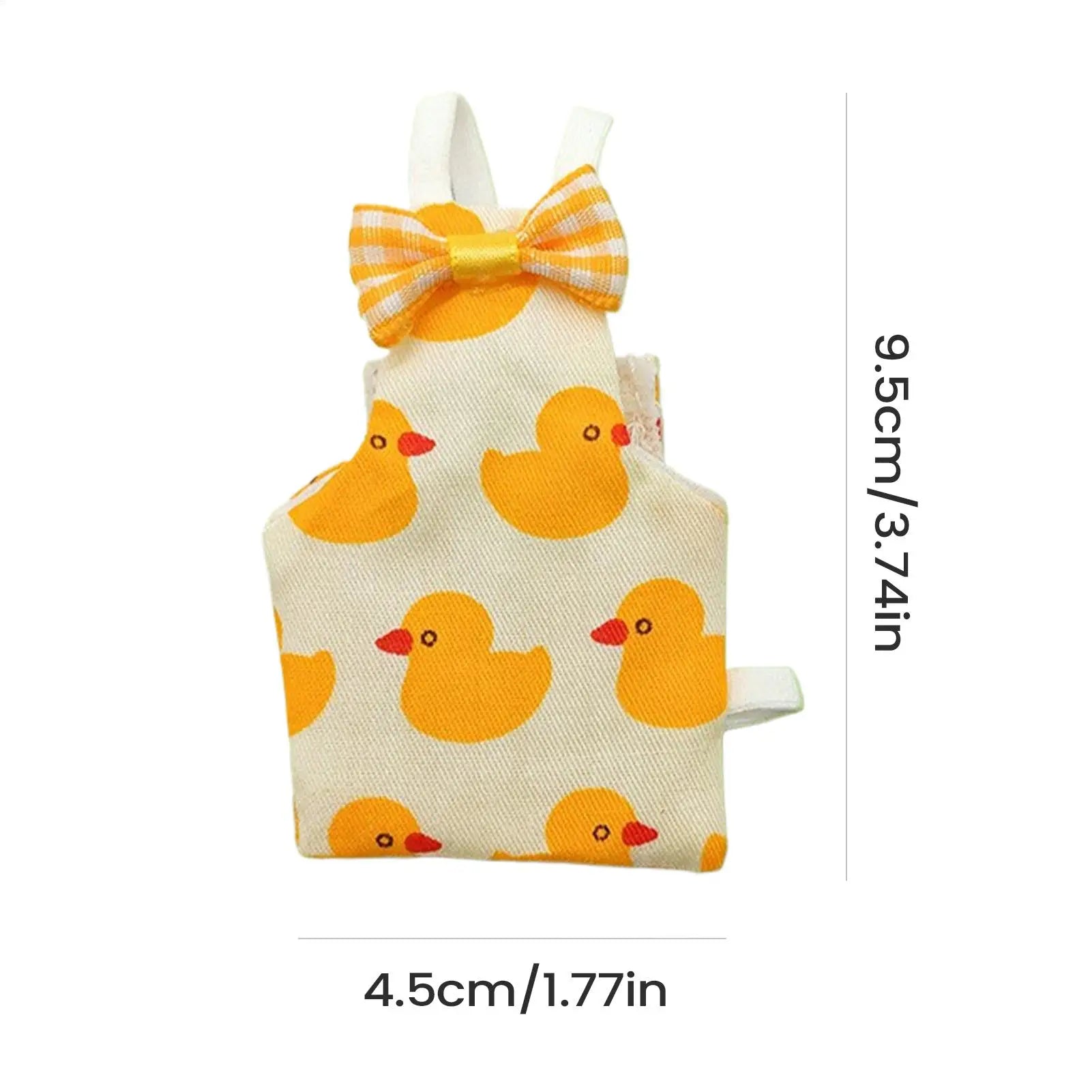 Cockatiel Diaper Parrot Nappy Bird Clothes 3 Pieces Breathable Washable Animals Clothing for Parakeet Budgerigar Canary Macaw Zpaxo