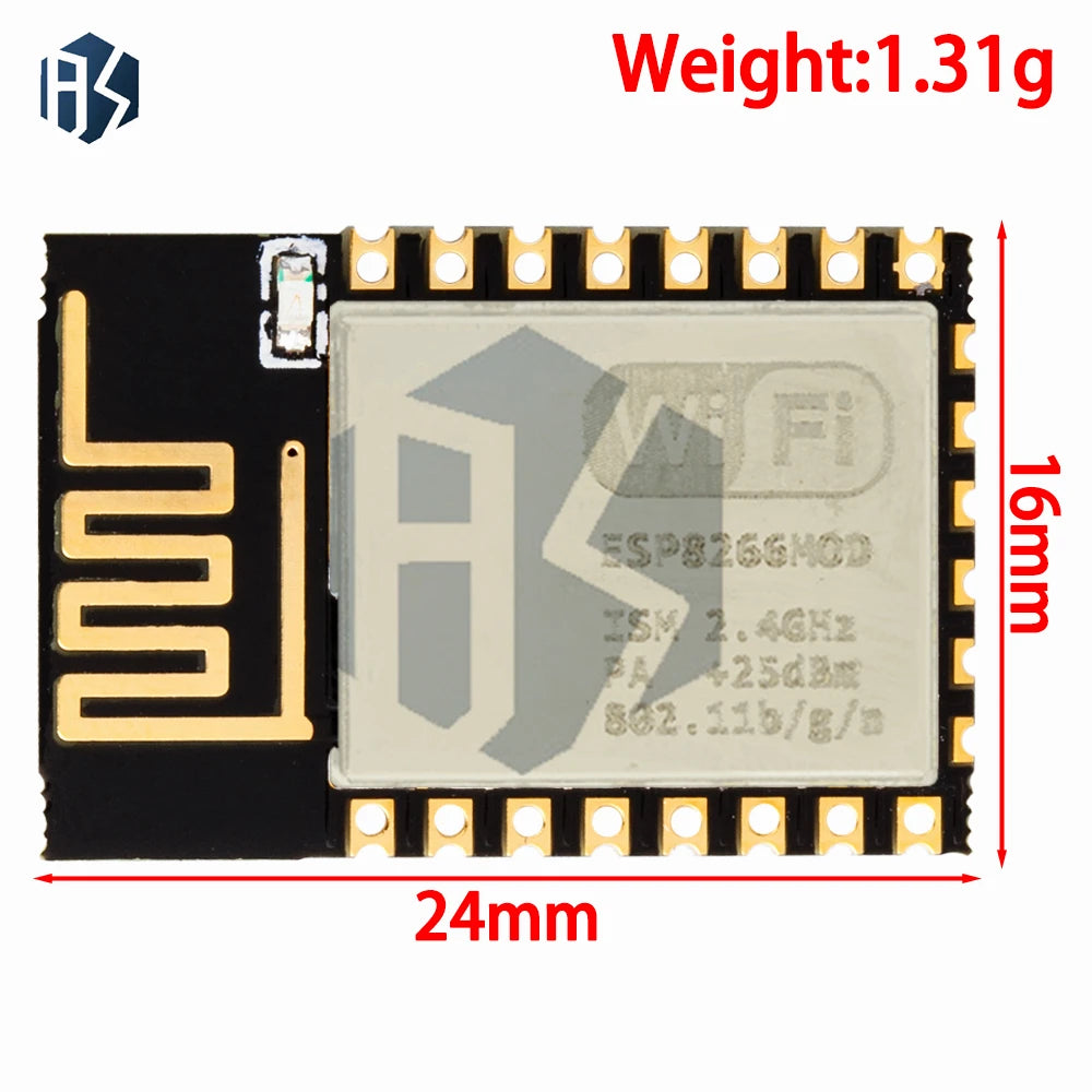 Version ESP-12F ESP-12E ESP8266 Remote Serial Port WIFI Wireless Zpaxo
