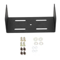 Metal Radio Mounting Bracket Universal Panel ICOM MBF4 IC-2730