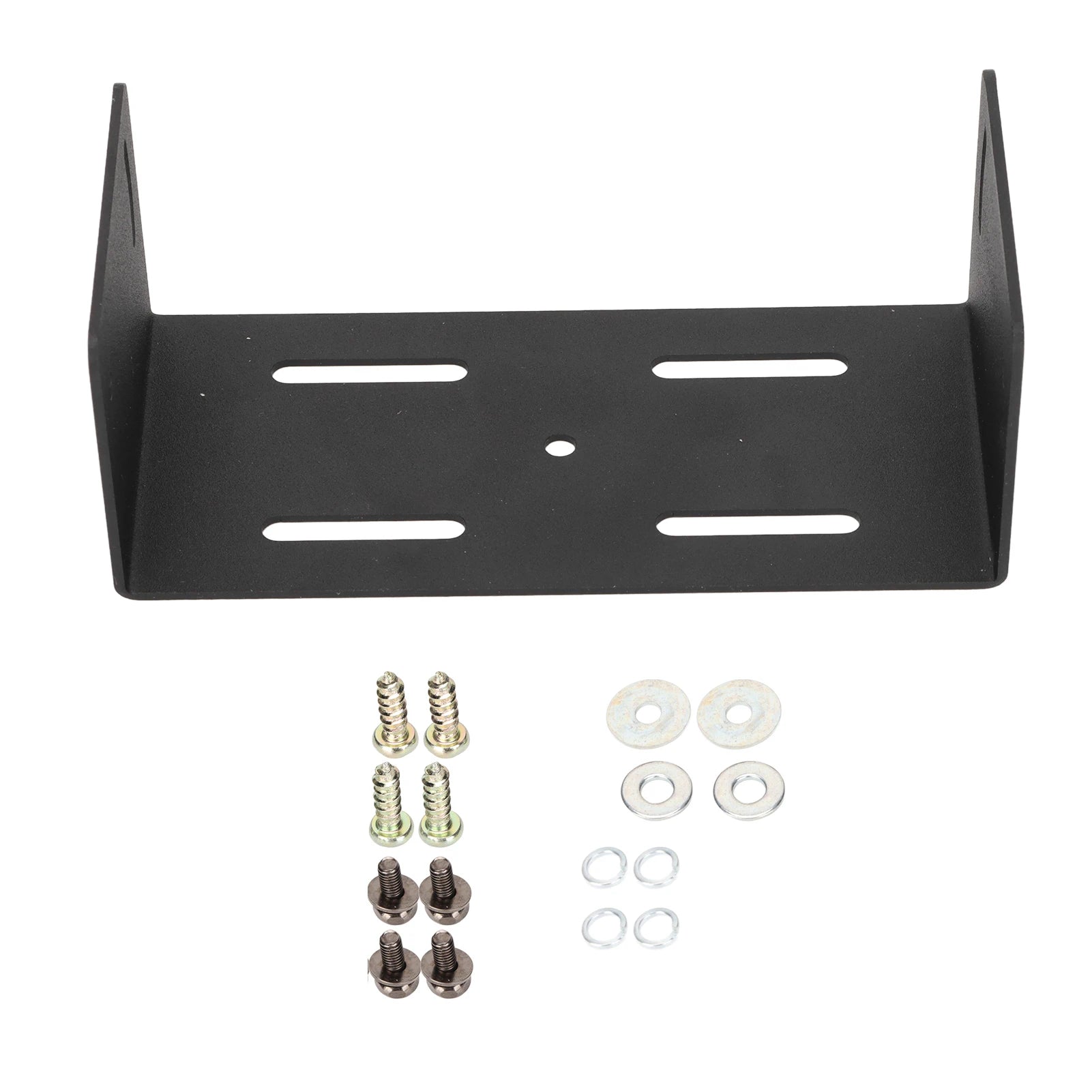 Metal Radio Mounting Bracket Universal Panel ICOM MBF4 IC-2730