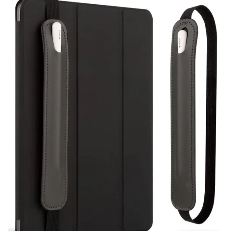 Pencil Cover Holder Apple PU Leather Pouch Case Protective Sleeve Zpaxo