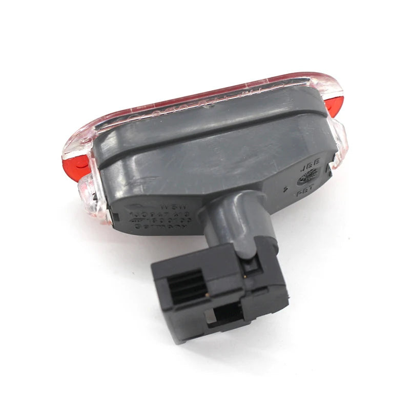 Interior Door Panel Warning Lights Halogen Lamp 1J0947411B 1J0947411E