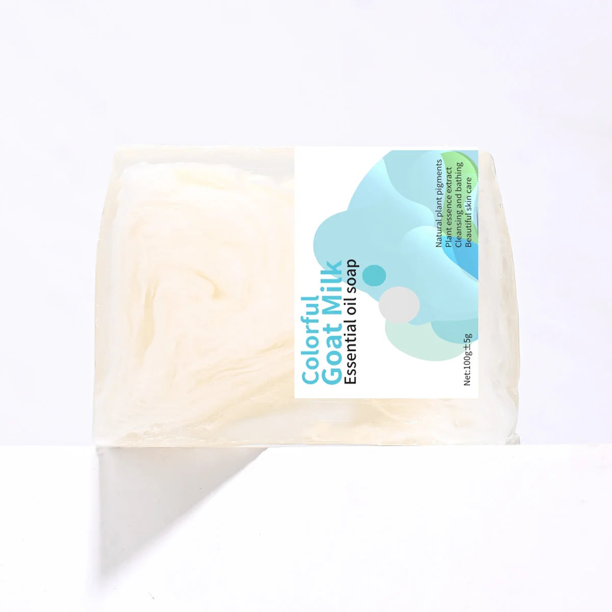 Goat Milk Handmade Soap – Essential Oil Cleansing Bar Handmade Bar Soap Zpaxo ewe s milk