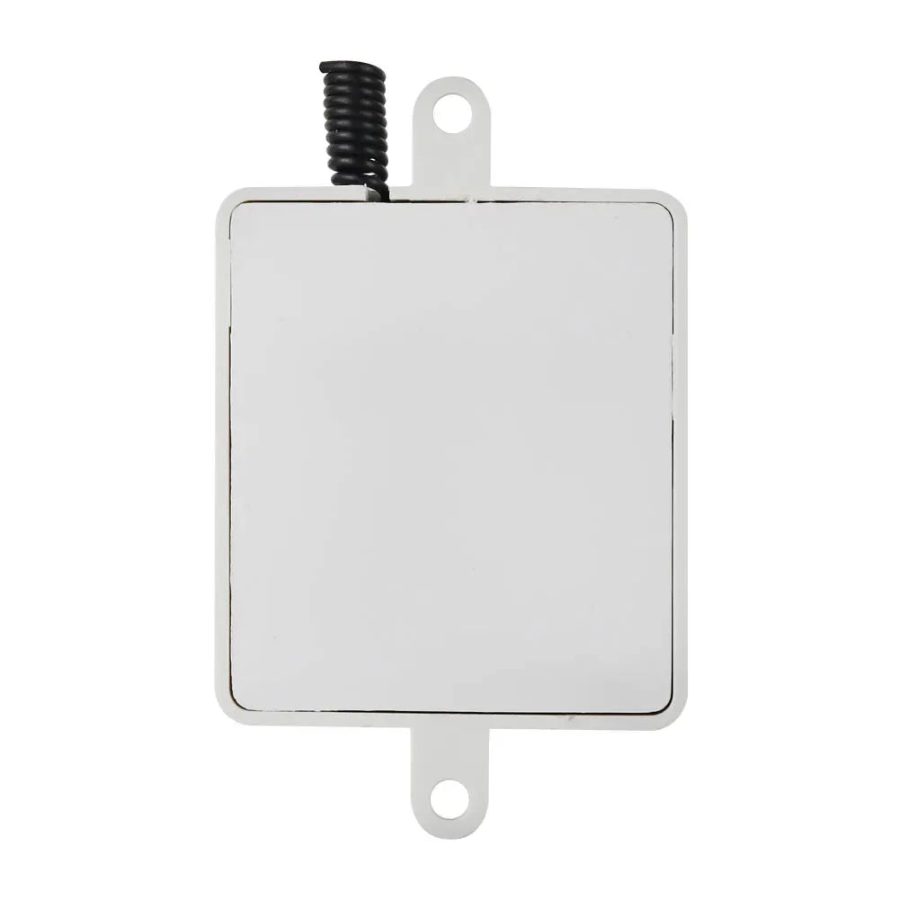 10A Relay 433Mhz Universal Wireless Remote Control Switch 110V 220V Mini Receiver Remote Control For Home Led Light Lamp Zpaxo