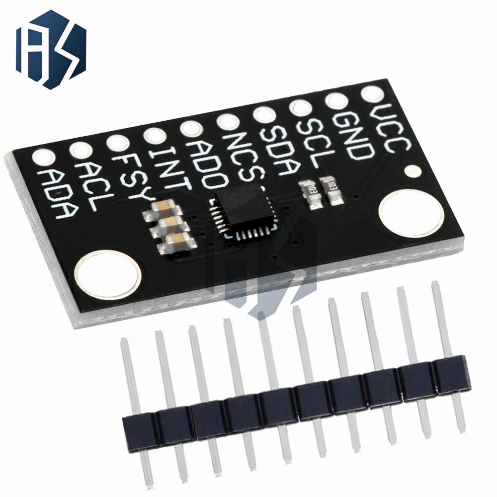 GREAT IT ICM-20948 Sensor Module 9 Axis MEMS Motion Tracking Device Sensor Low Power CJMCU-20948 Integrated Circuits ICM20948 Zpaxo