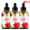 Candy Essential Oil Hydrating Moisturizing Multifunctional Zpaxo CANDY 3PCS 30ml