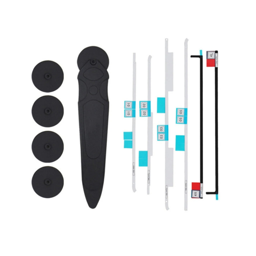 LCD Screen Display Adhesive Strip Sticker Tape Opening Wheel Tool