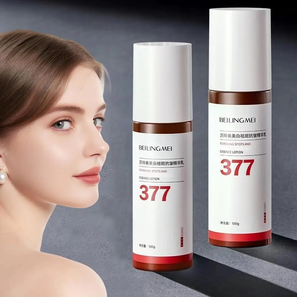 Lifting Essence Lotion 100ml Wrinkle Reduction For Sensitive Skin Moisturizing And Hydrating Improve Skin Elasticity Firmness Zpaxo