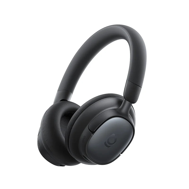 Baseus Bowie MH1 ANC Wireless Headphone 48dB Adaptive Hybrid Noise Zpaxo Cosmic Black China Mainland