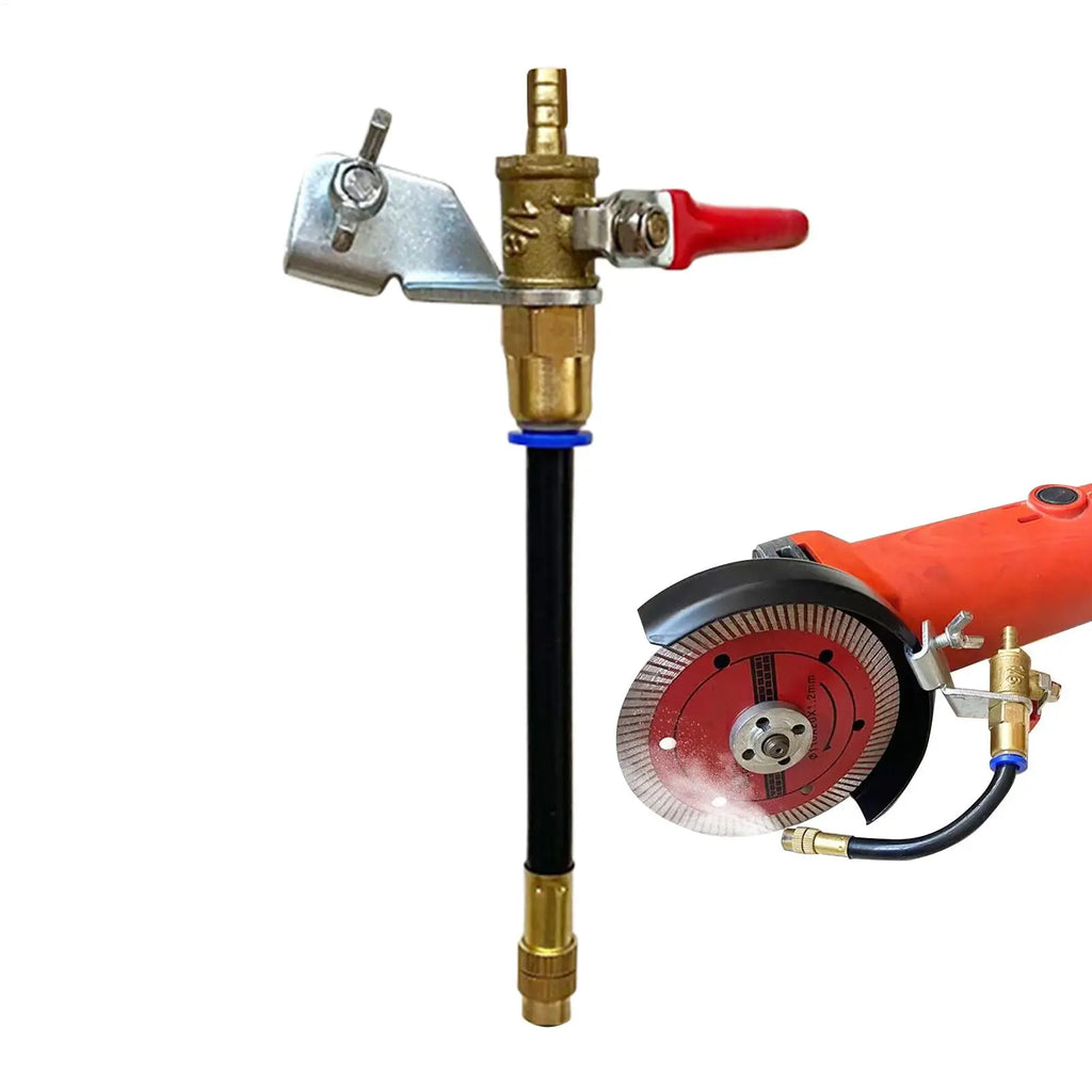 Water Sprayer Cutting Machine 2-Mode Universal Flexible Coolant