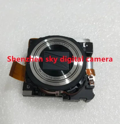 Fuji JZ305 JZ300 JZ505 JZ500 Lens