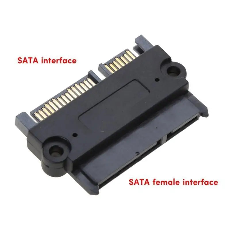 652F Easy Use SFF 8482SAS 22PIN Converter Lightweight Adapter Card Zpaxo