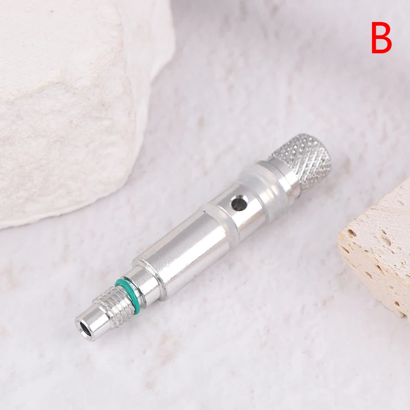 For Whipped Whipper Cream Whipper With Decorating Nozzles Cream Dispenser Stainless Steel/Aluminum Replacement Head Valve Zpaxo B