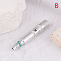 Stainless Steel Aluminum Replacement Head Valve Whipped Whipper Cream Zpaxo B