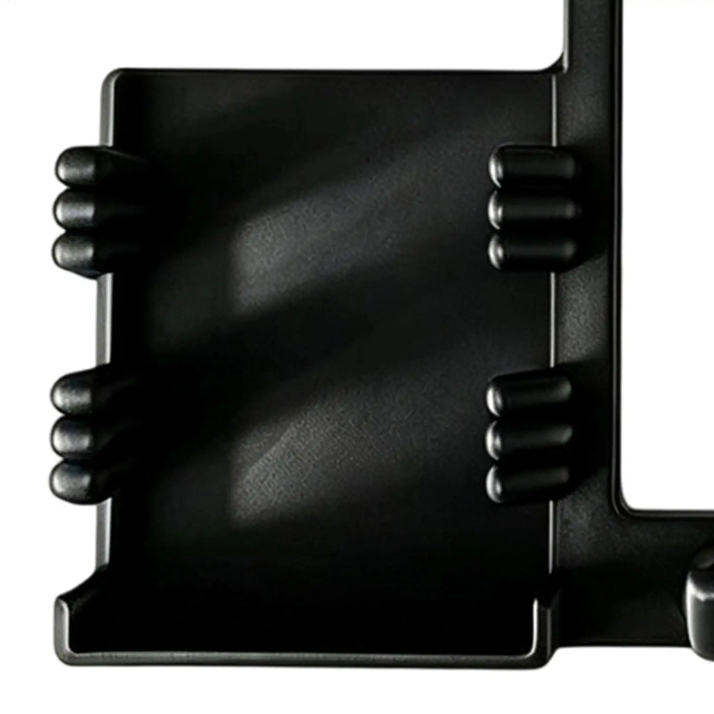 Remote Control Holder Wall Mount Adhesive Waterproof On-off Decor TV