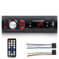 PHONEPACE Bluetooth Car Stereo 4x15W Audio FM Radio MP3 Player USB SD