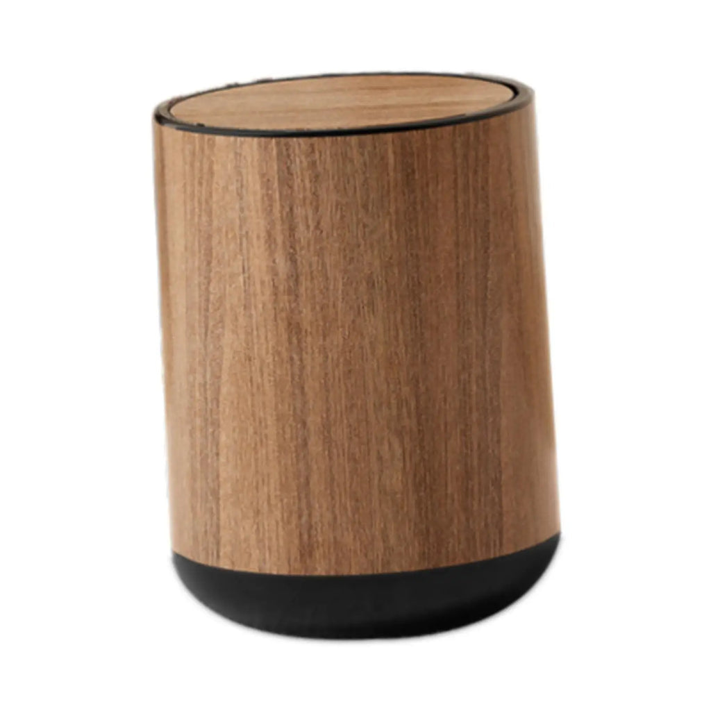 15L Waste Basket | Trash Can for Kitchen, Office & Bedroom Waste Basket Zpaxo With Lid