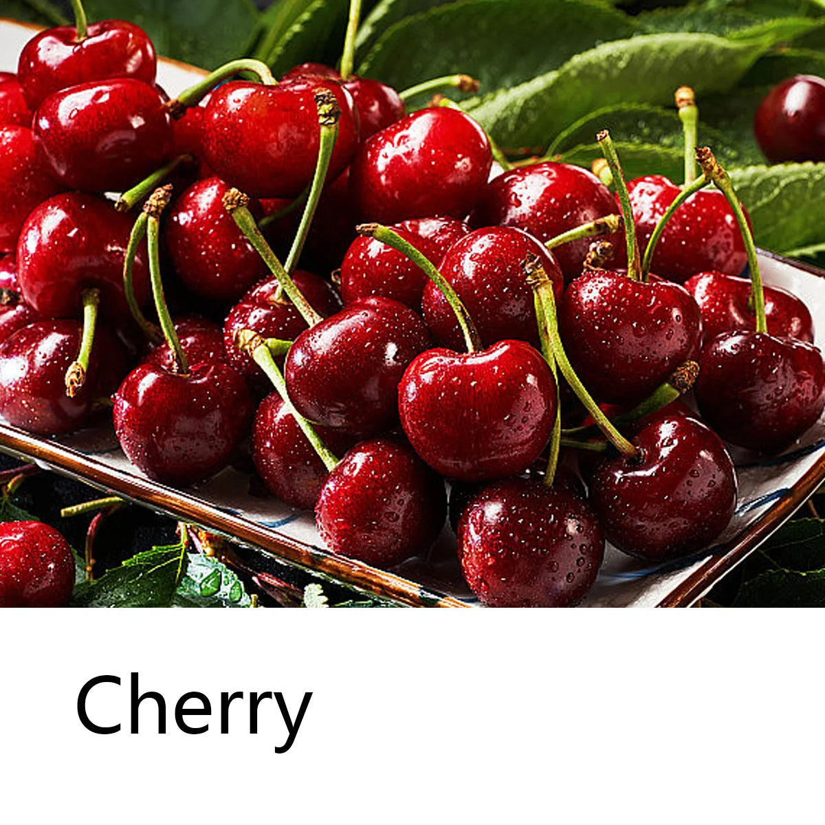Cherry Fruit Essence Shampoo Bar – Moisturizing Hand Soap Shampoo Bar Soap Zpaxo