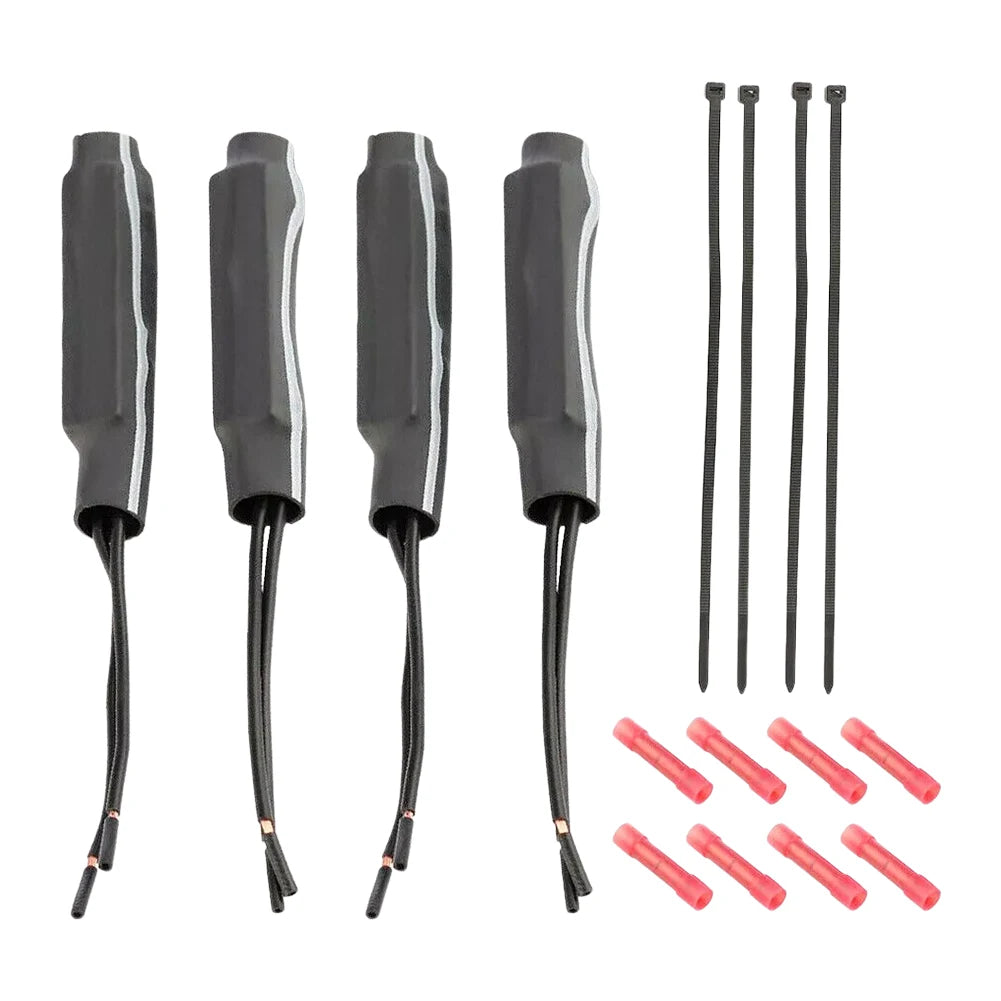 Struts Bypass Kits Works FE1 FE2 FE3 F55 Magnetic Ride Active