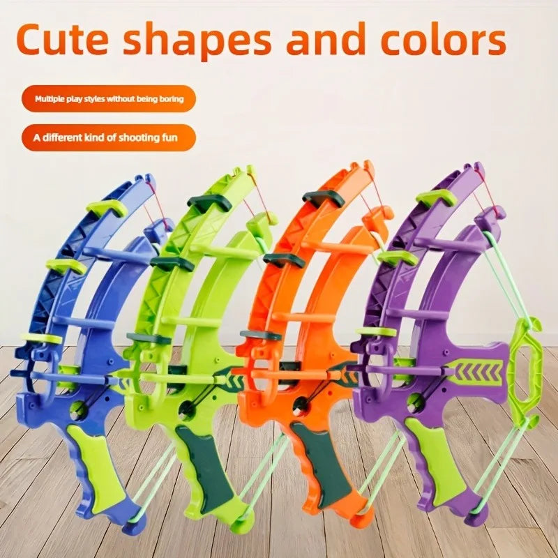 Toys Suitable Indoor Outdoor Activities Including Sports Jumping