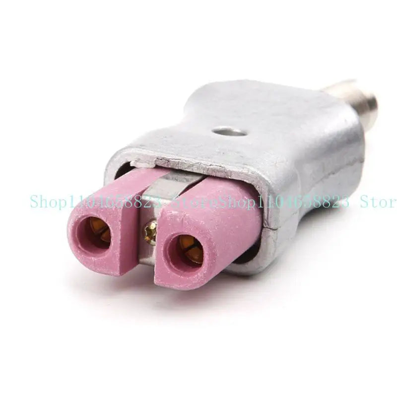 Ceramic Electric Heater Plug Aluminum Heating Ring Industrial Zpaxo